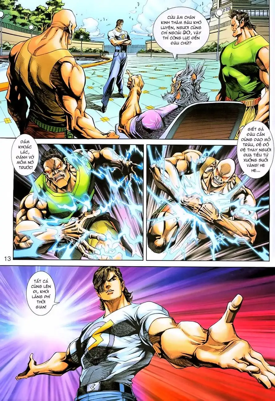 Chapter 386 - Image 5