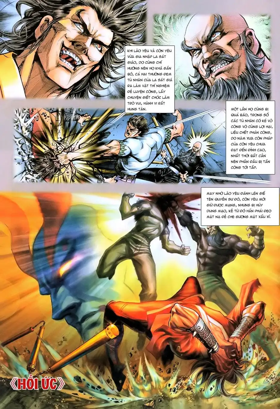Chapter 388 - Image 9
