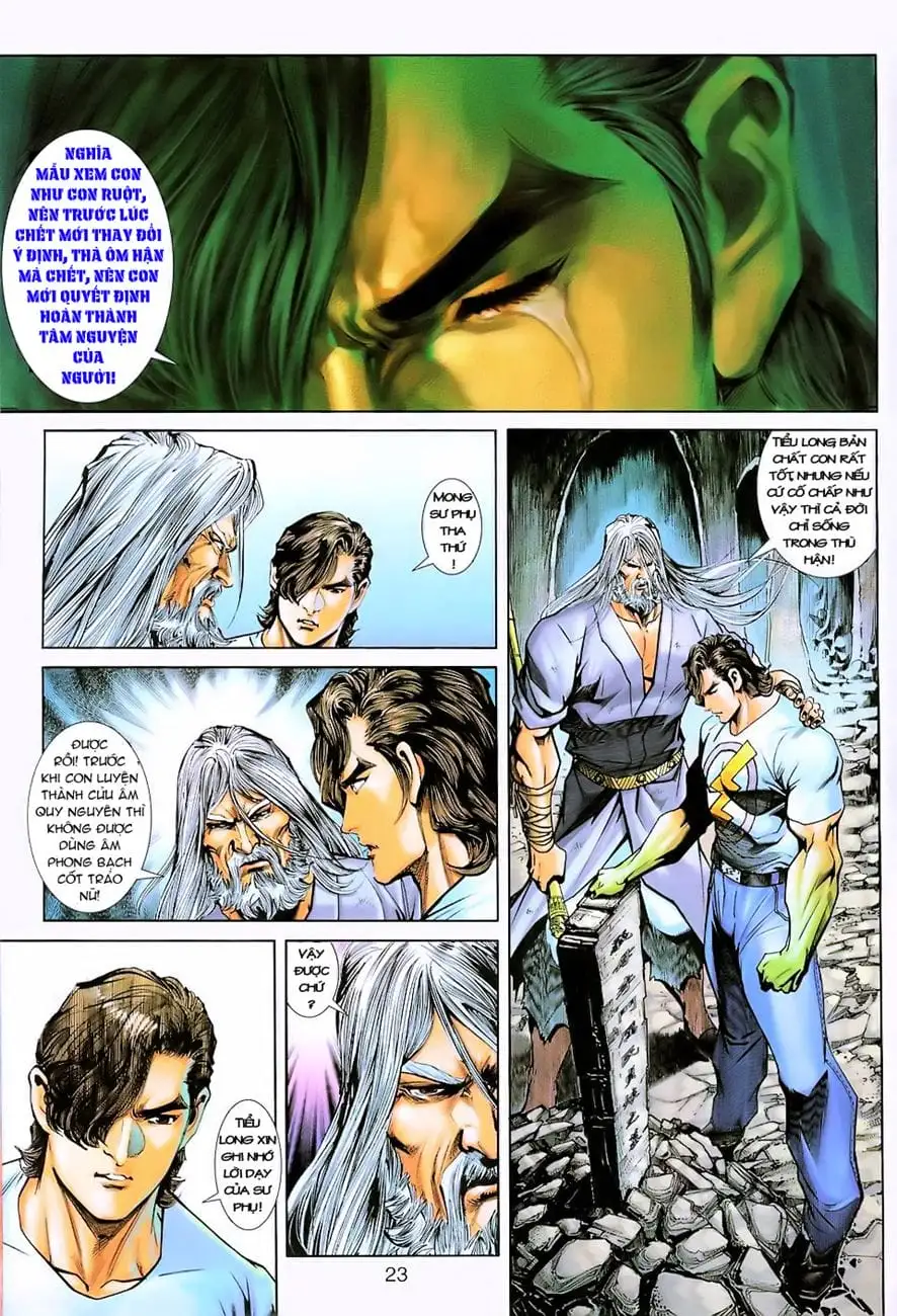 Chapter 389 - Image 17