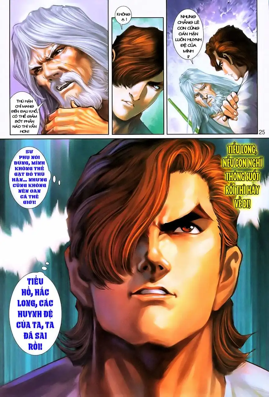 Chapter 389 - Image 19