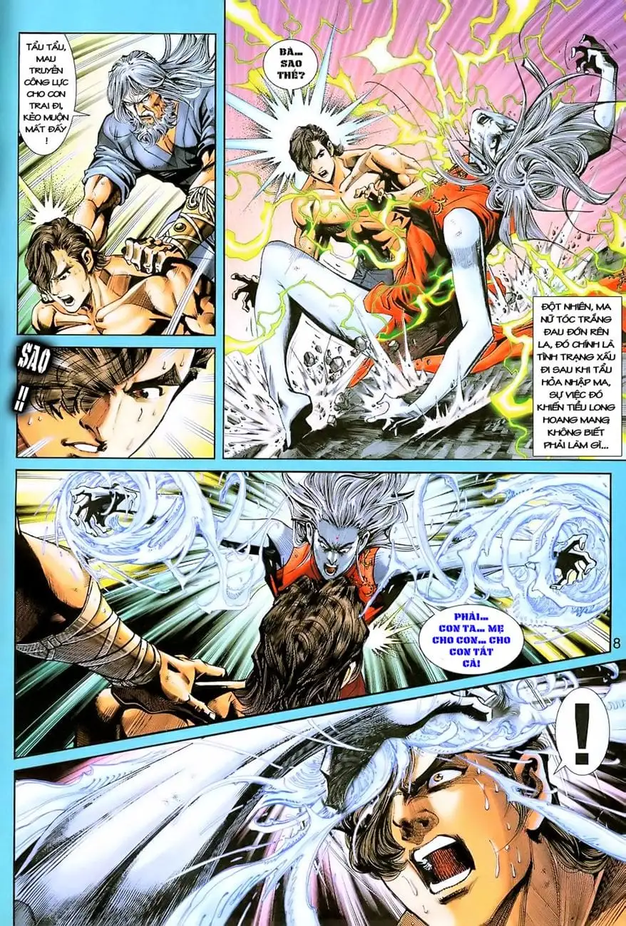 Chapter 389 - Image 3