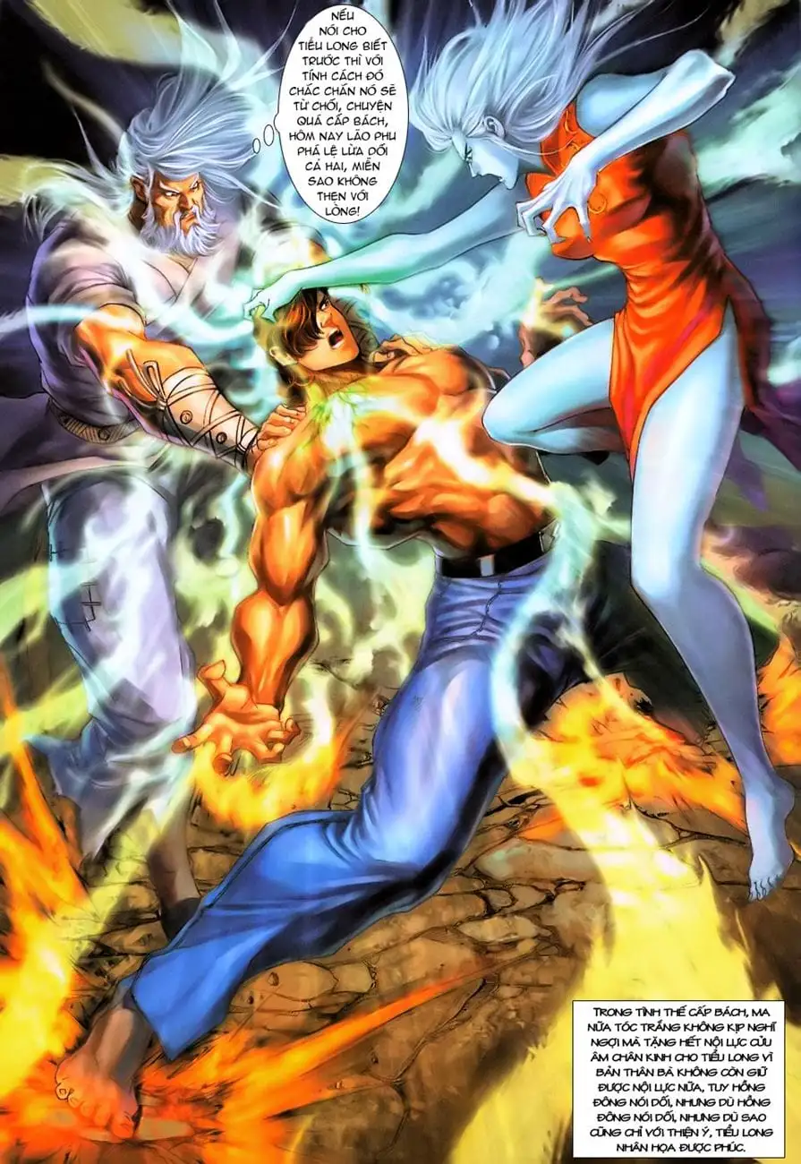 Chapter 389 - Image 4