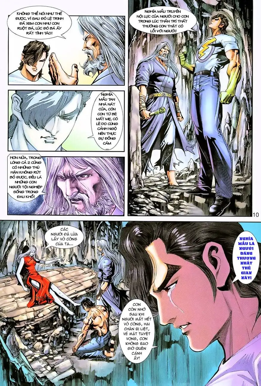 Chapter 389 - Image 5