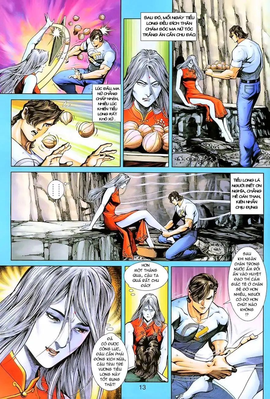 Chapter 389 - Image 8