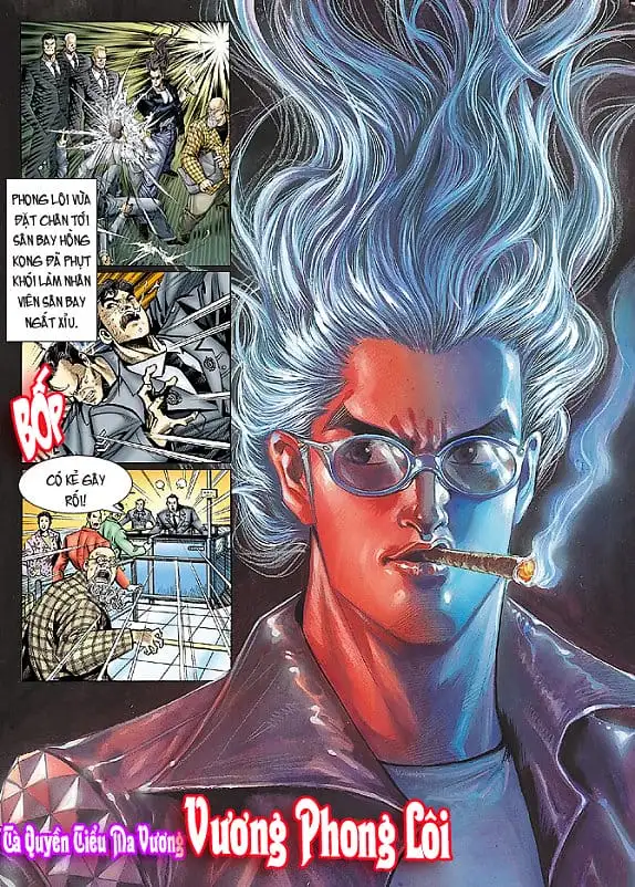Chapter 39 - Image 9