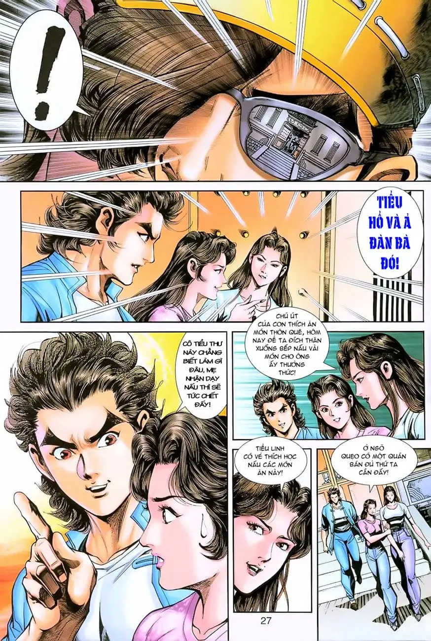 Chapter 390 - Image 1