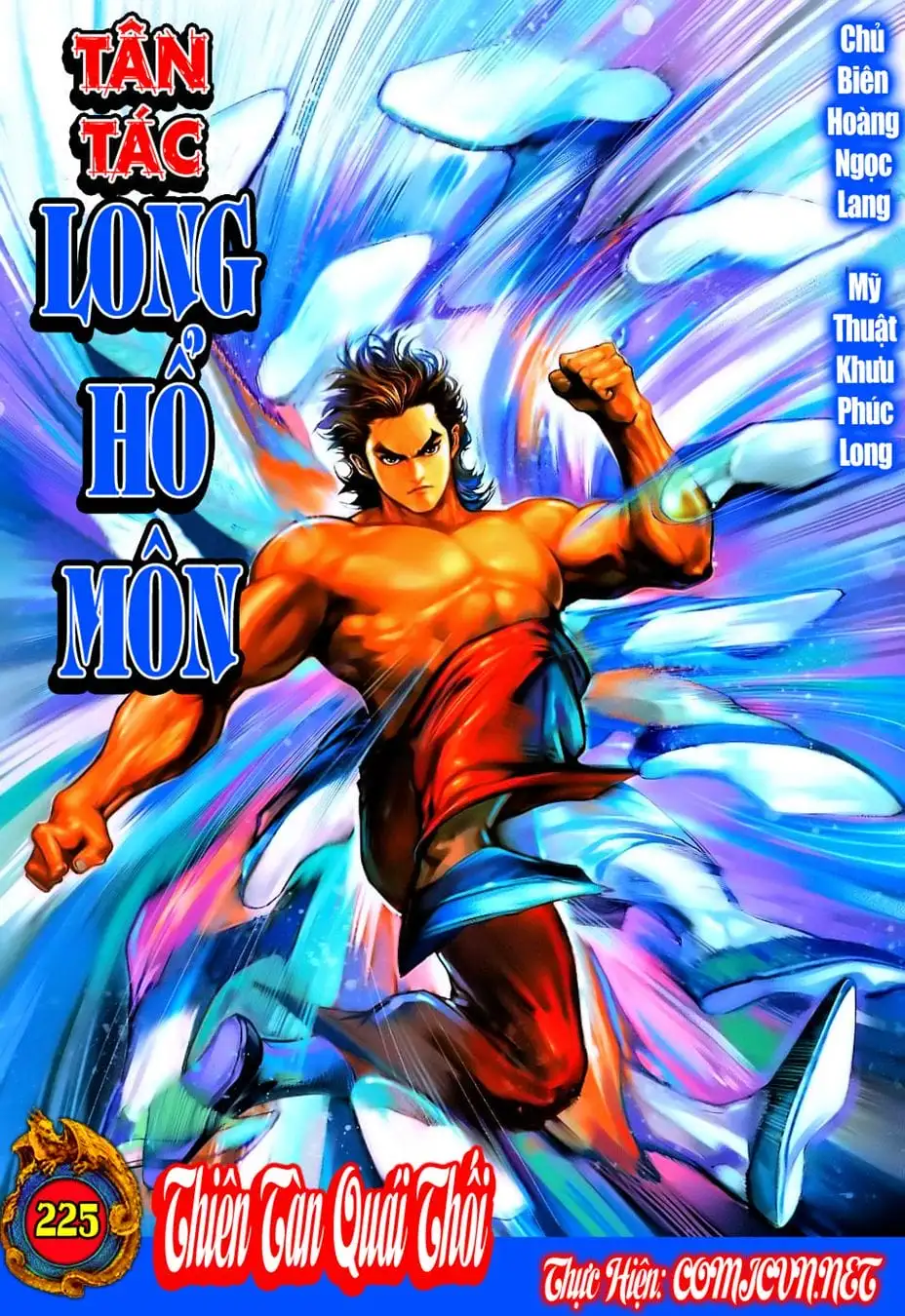 Chapter 390 - Image 8