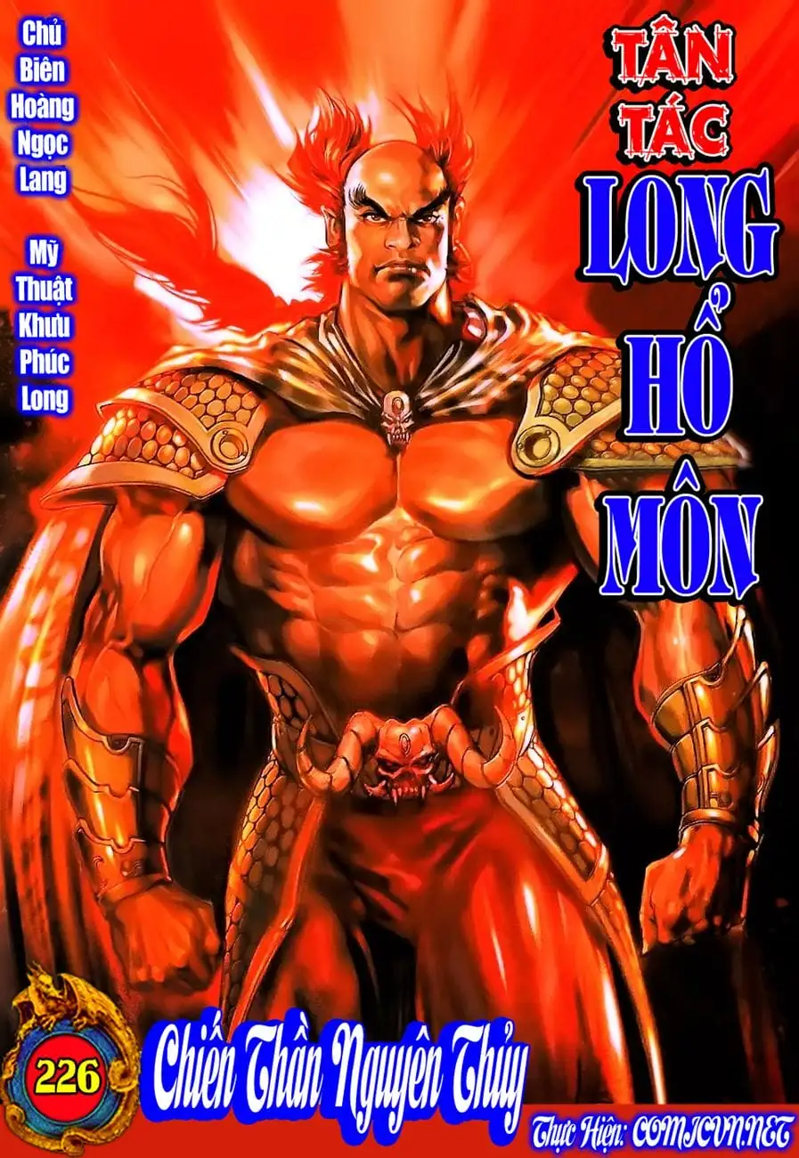 Chapter 392 - Image 1