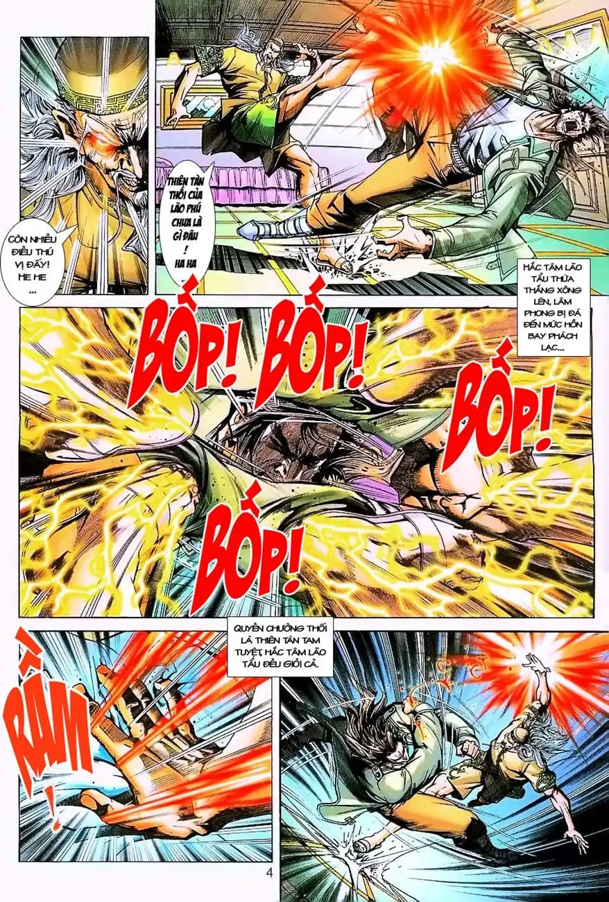 Chapter 392 - Image 4