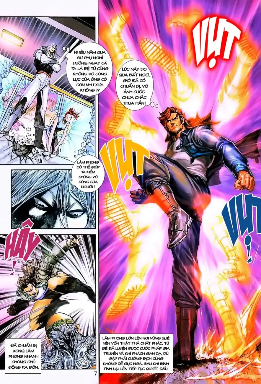 Chapter 392 - Image 7