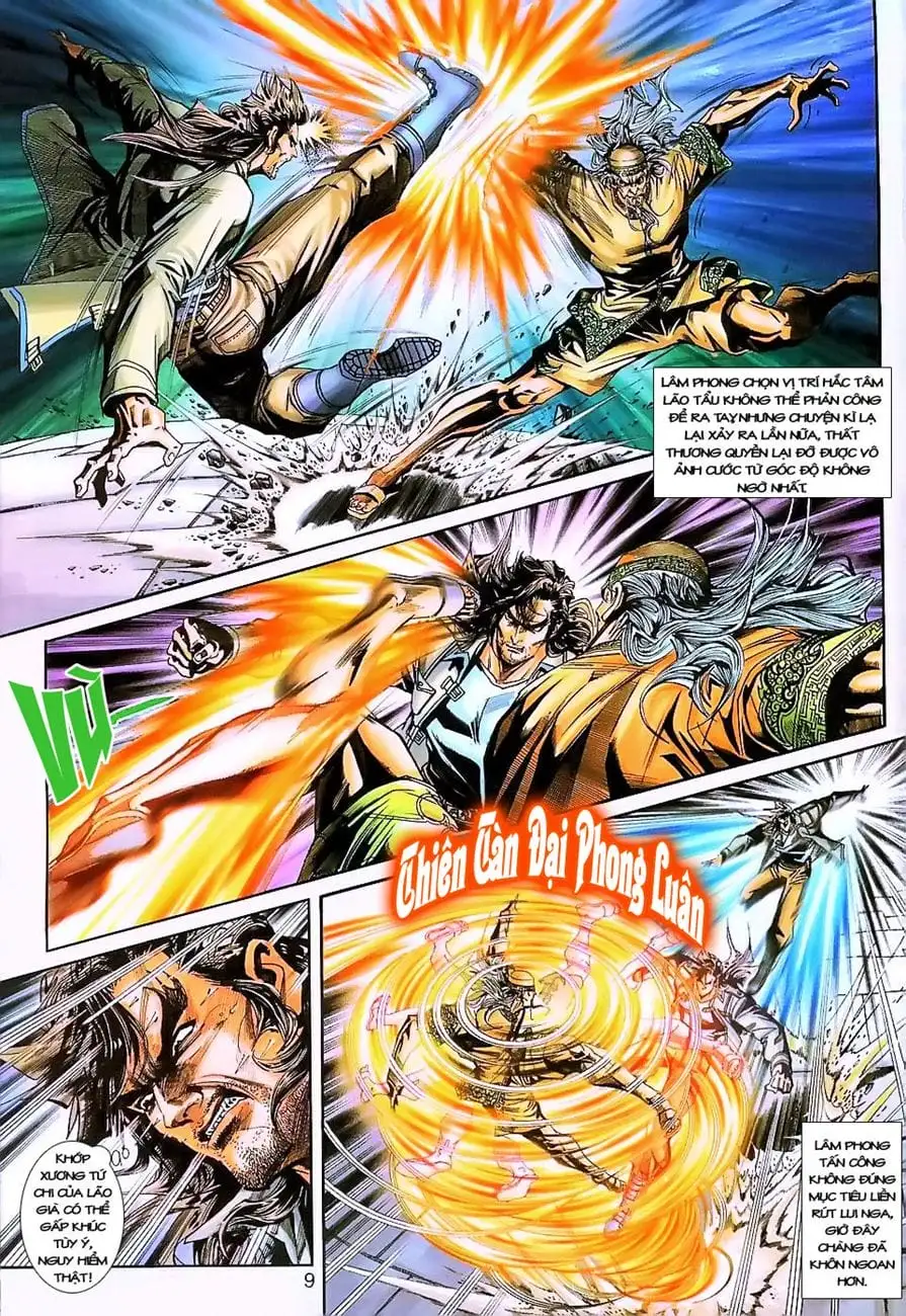 Chapter 392 - Image 9