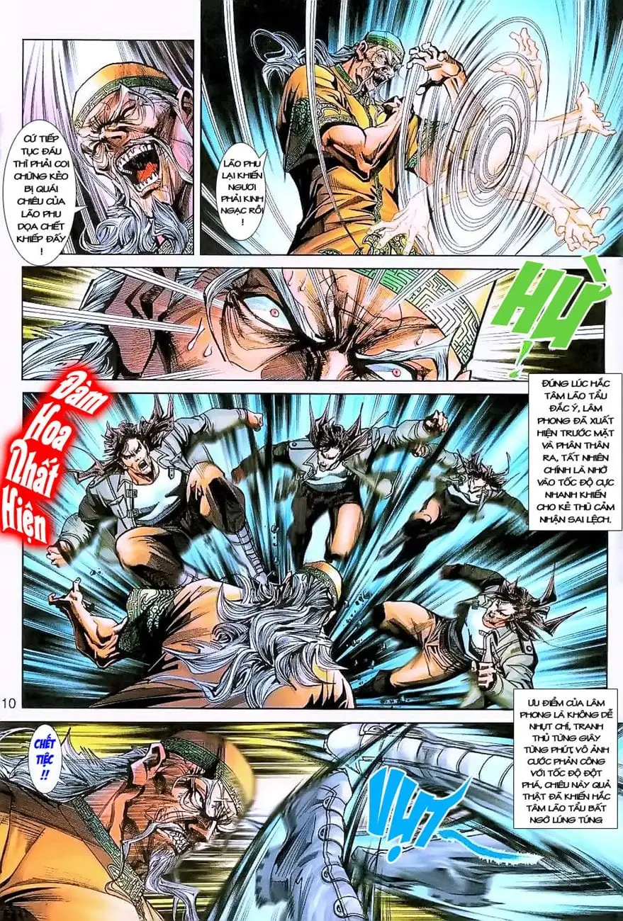 Chapter 392 - Image 10