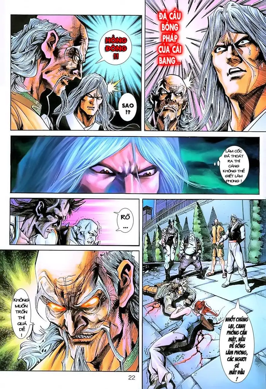 Chapter 393 - Image 2