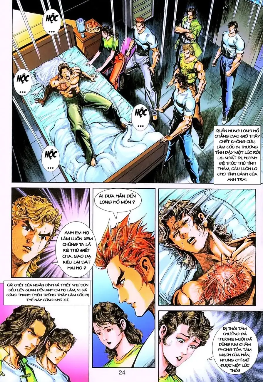 Chapter 393 - Image 4