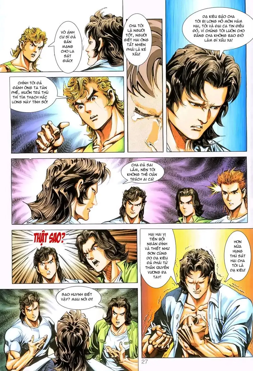 Chapter 394 - Image 18