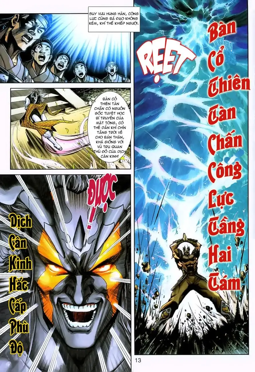 Chapter 394 - Image 4