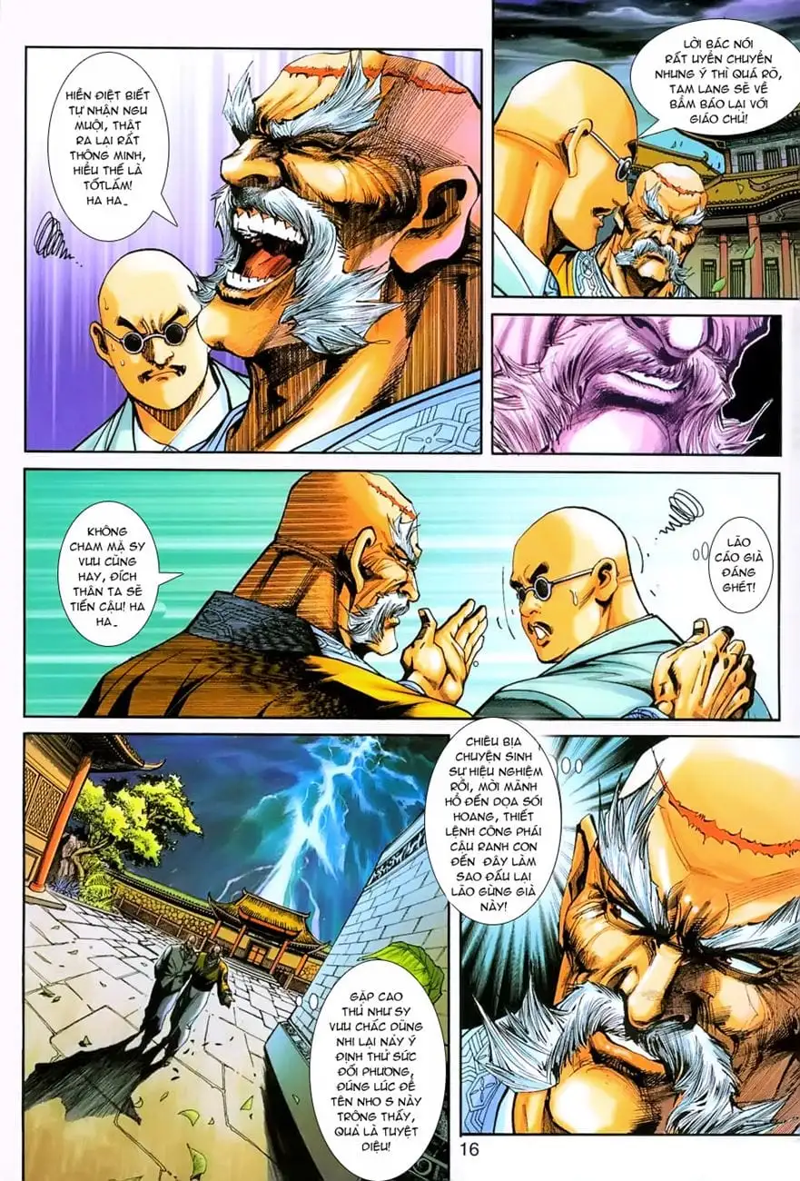 Chapter 394 - Image 7