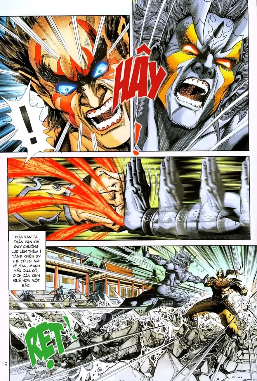 Chapter 394 - Image 10