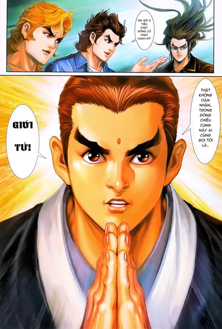 Chapter 395 - Image 18