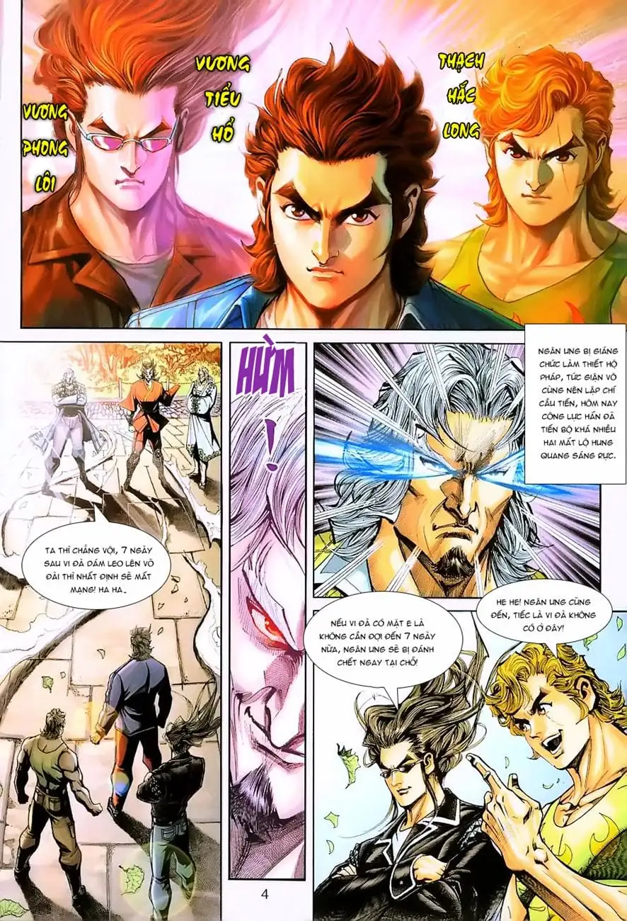 Chapter 395 - Image 8