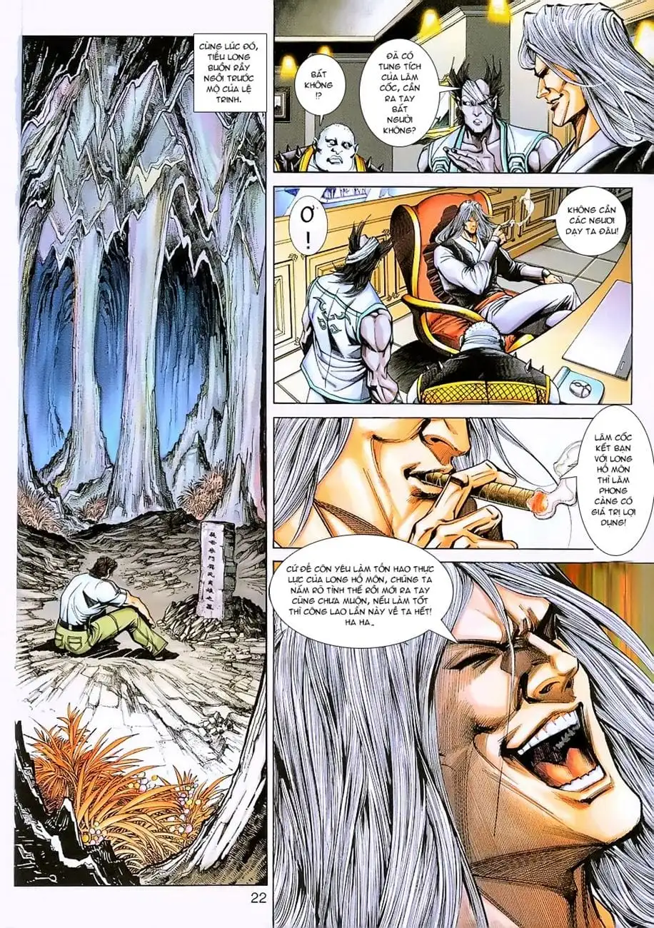 Chapter 396 - Image 6