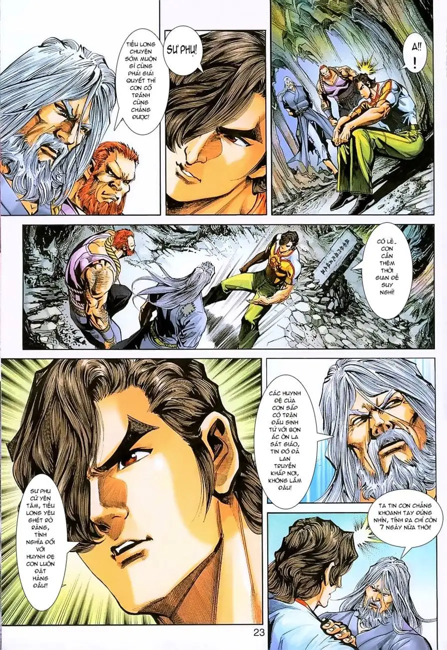 Chapter 396 - Image 7