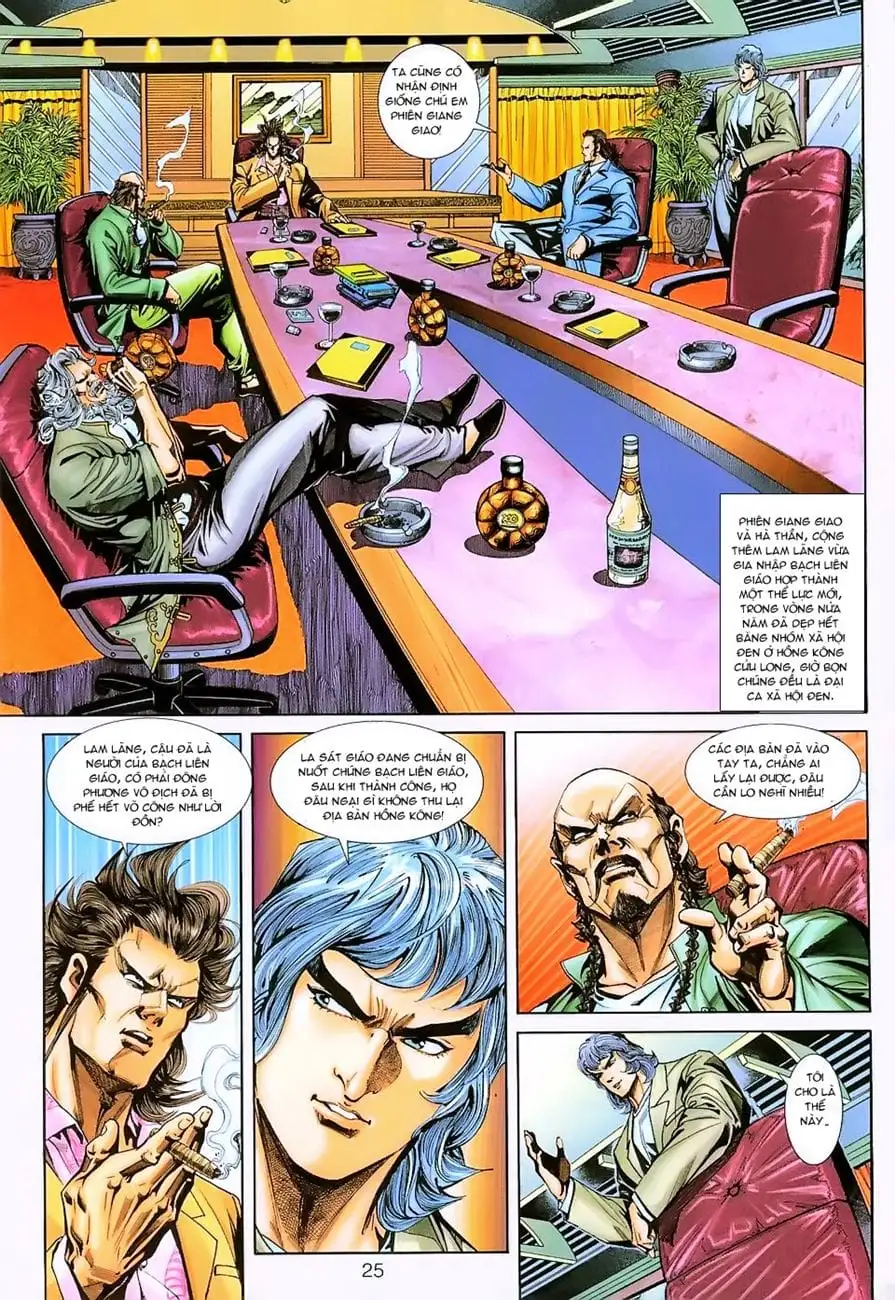 Chapter 396 - Image 9
