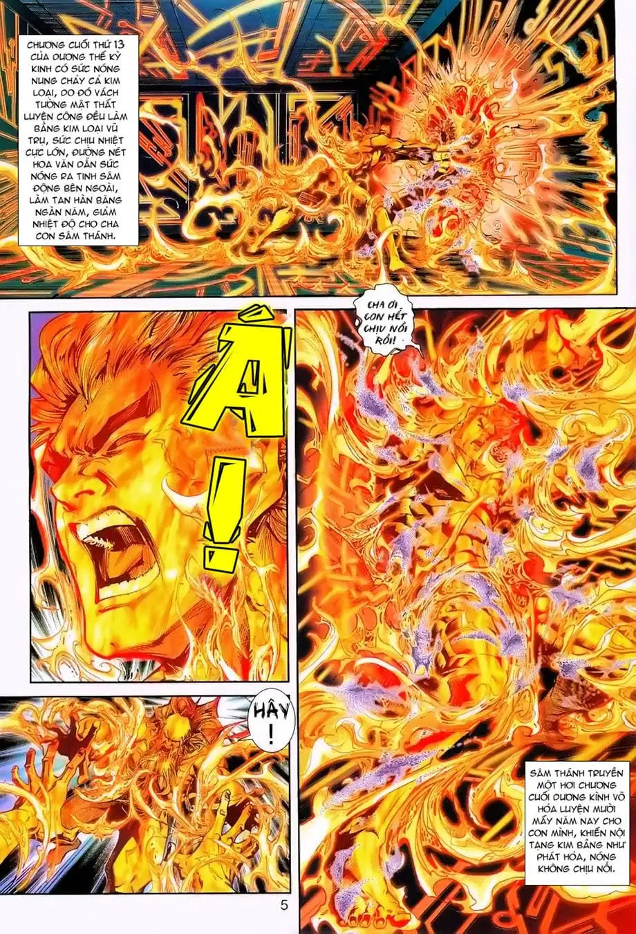 Chapter 397 - Image 2