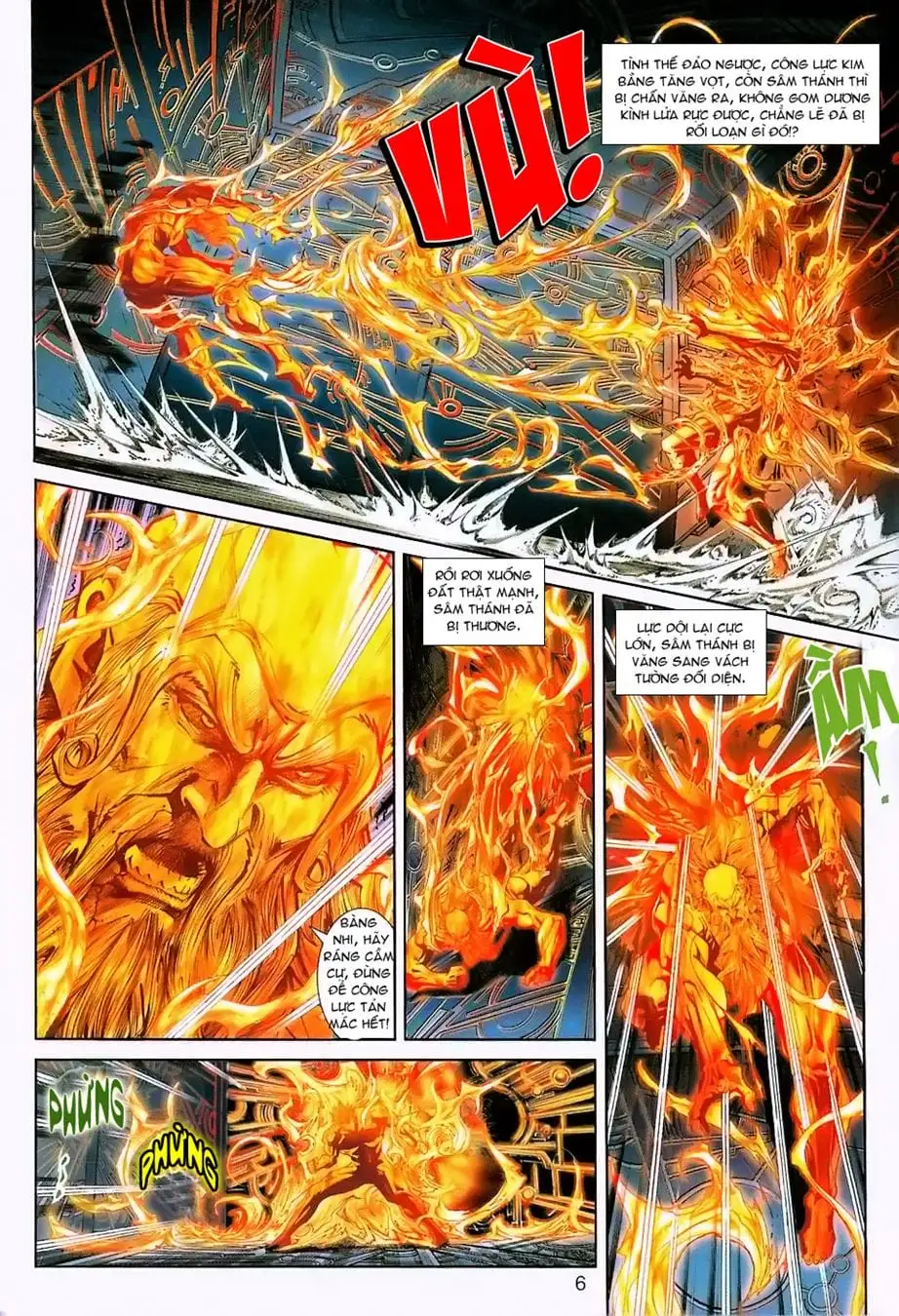 Chapter 397 - Image 3