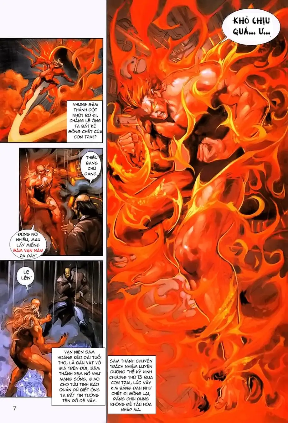 Chapter 397 - Image 4