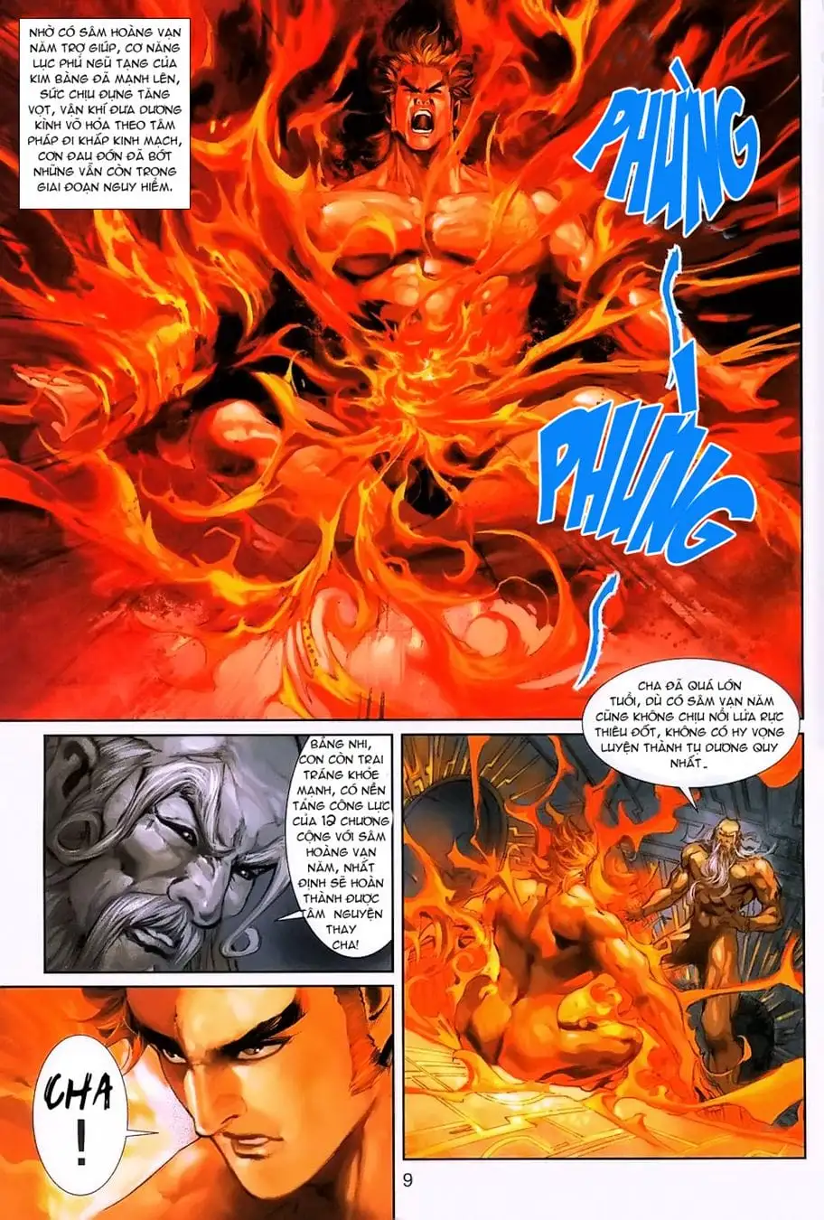 Chapter 397 - Image 6