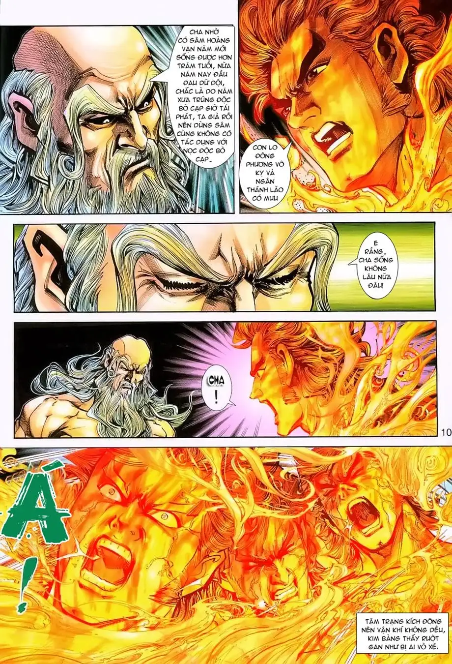 Chapter 397 - Image 7