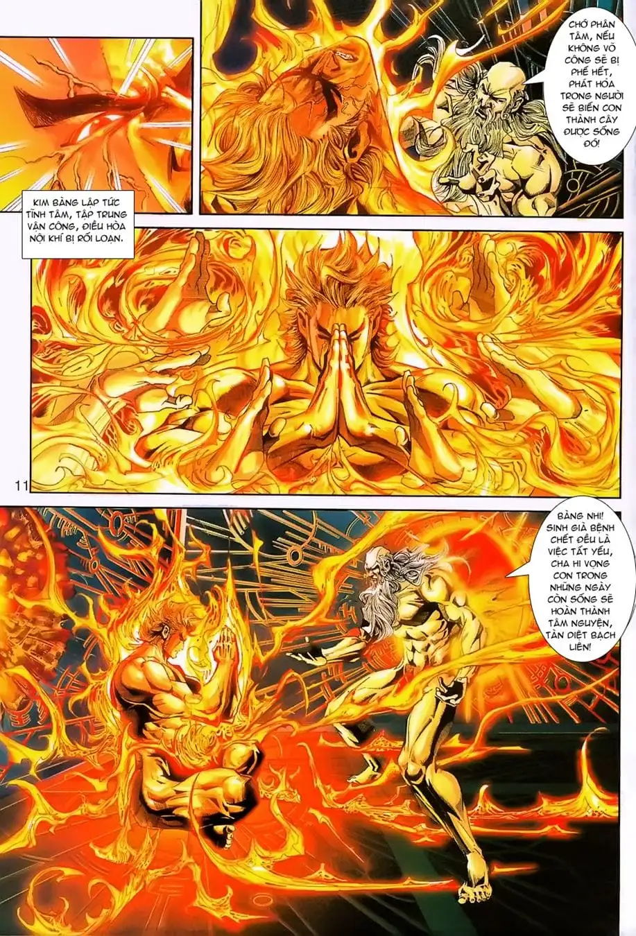 Chapter 397 - Image 8