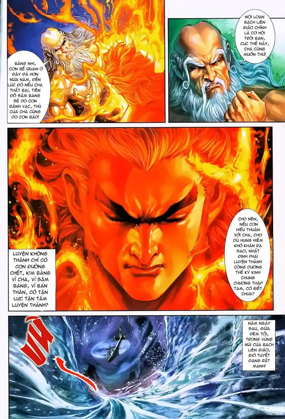 Chapter 397 - Image 9