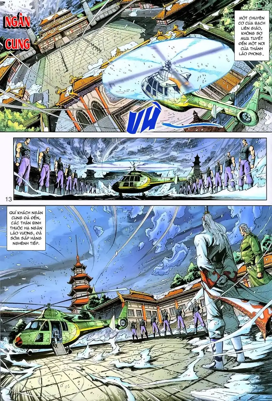 Chapter 397 - Image 10