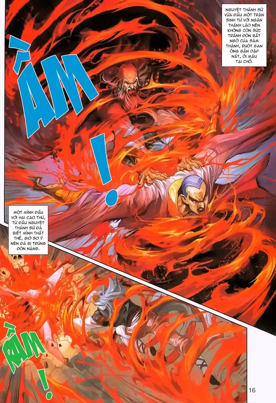 Chapter 399 - Image 6