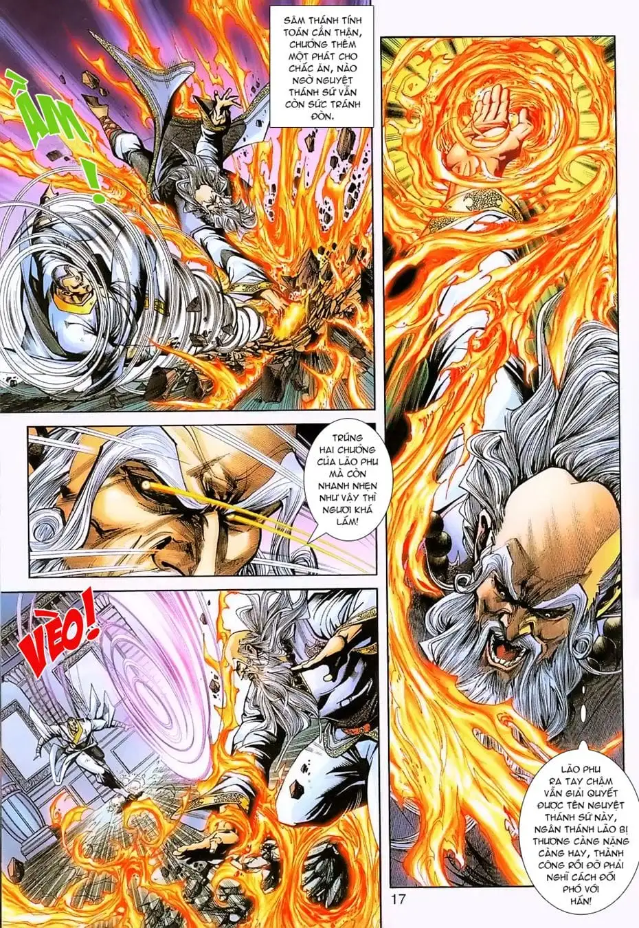 Chapter 399 - Image 7