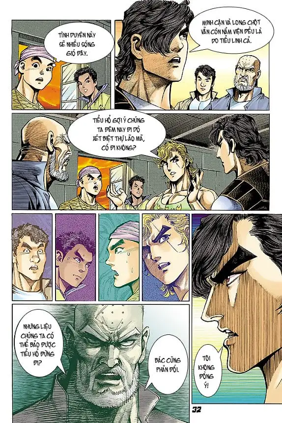 Chapter 40 - Image 11