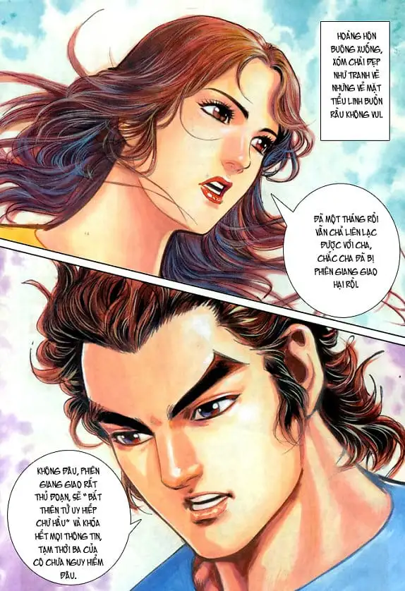 Chapter 40 - Image 7