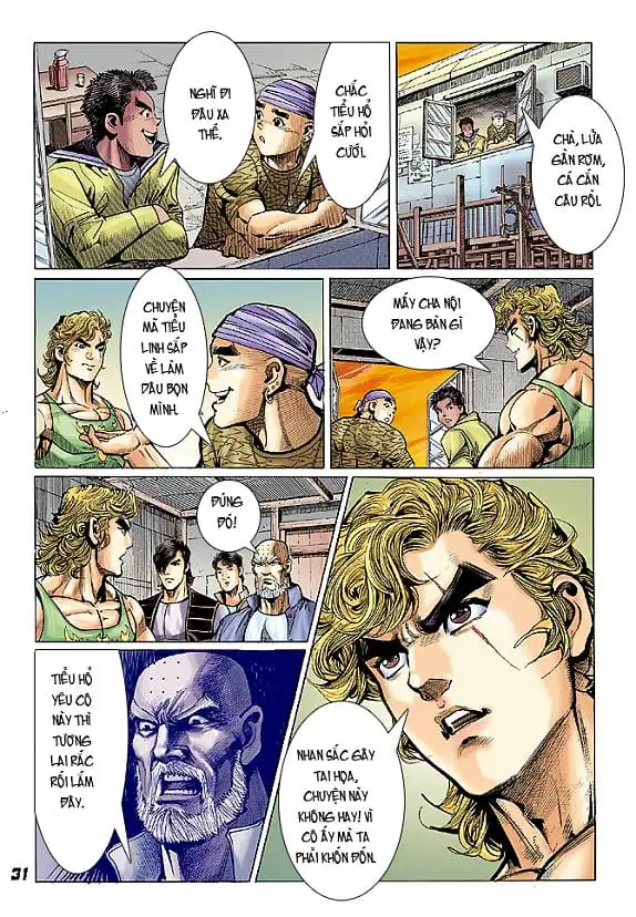 Chapter 40 - Image 10