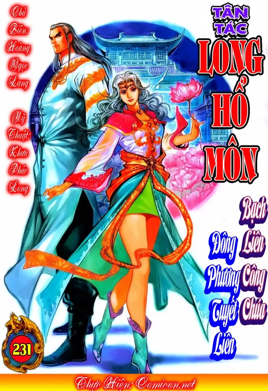 Chapter 400 - Image 3