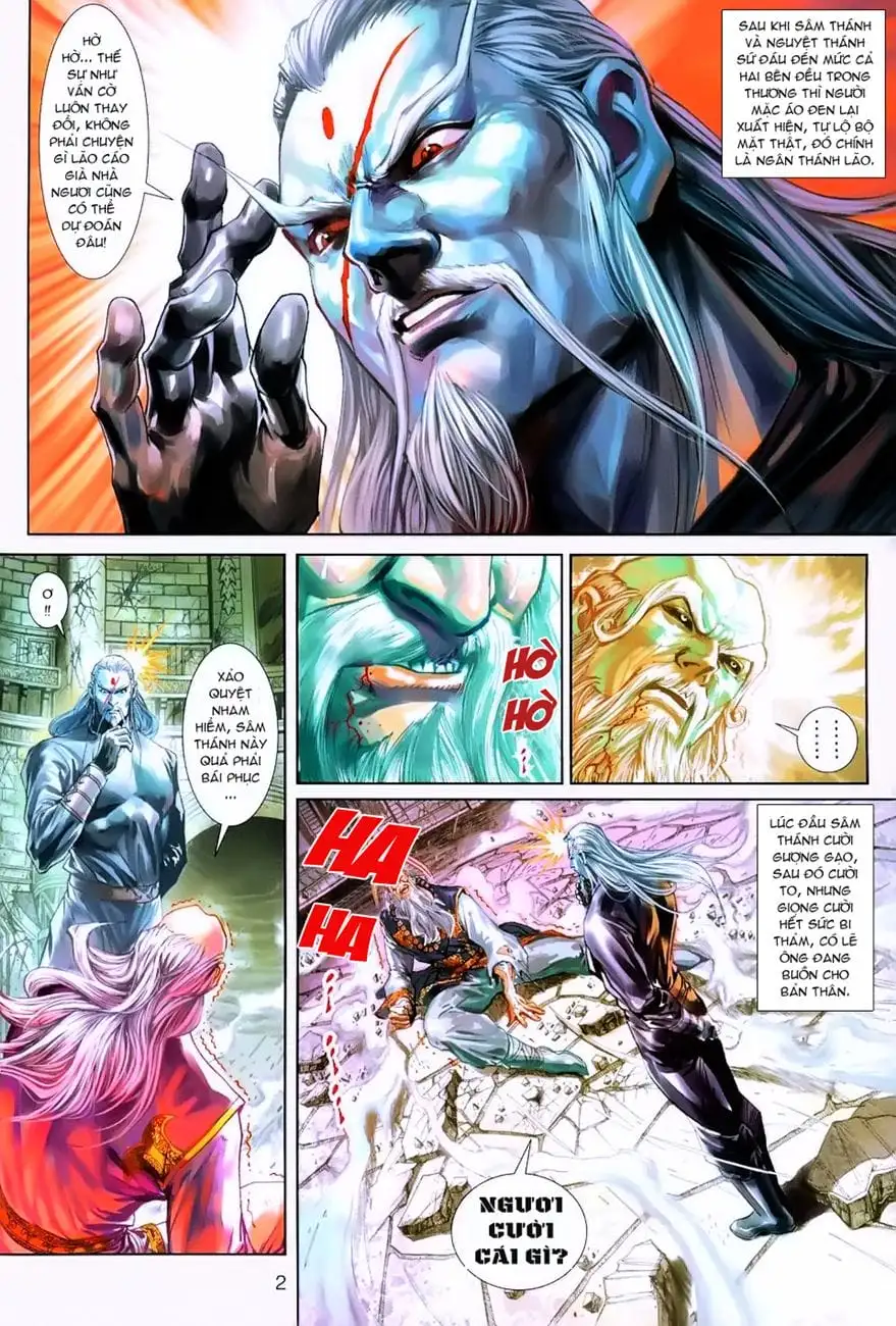 Chapter 400 - Image 4