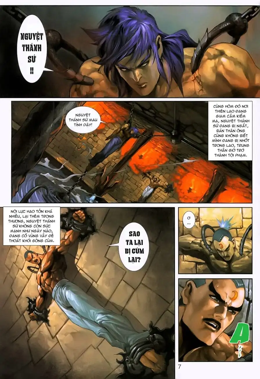 Chapter 400 - Image 7