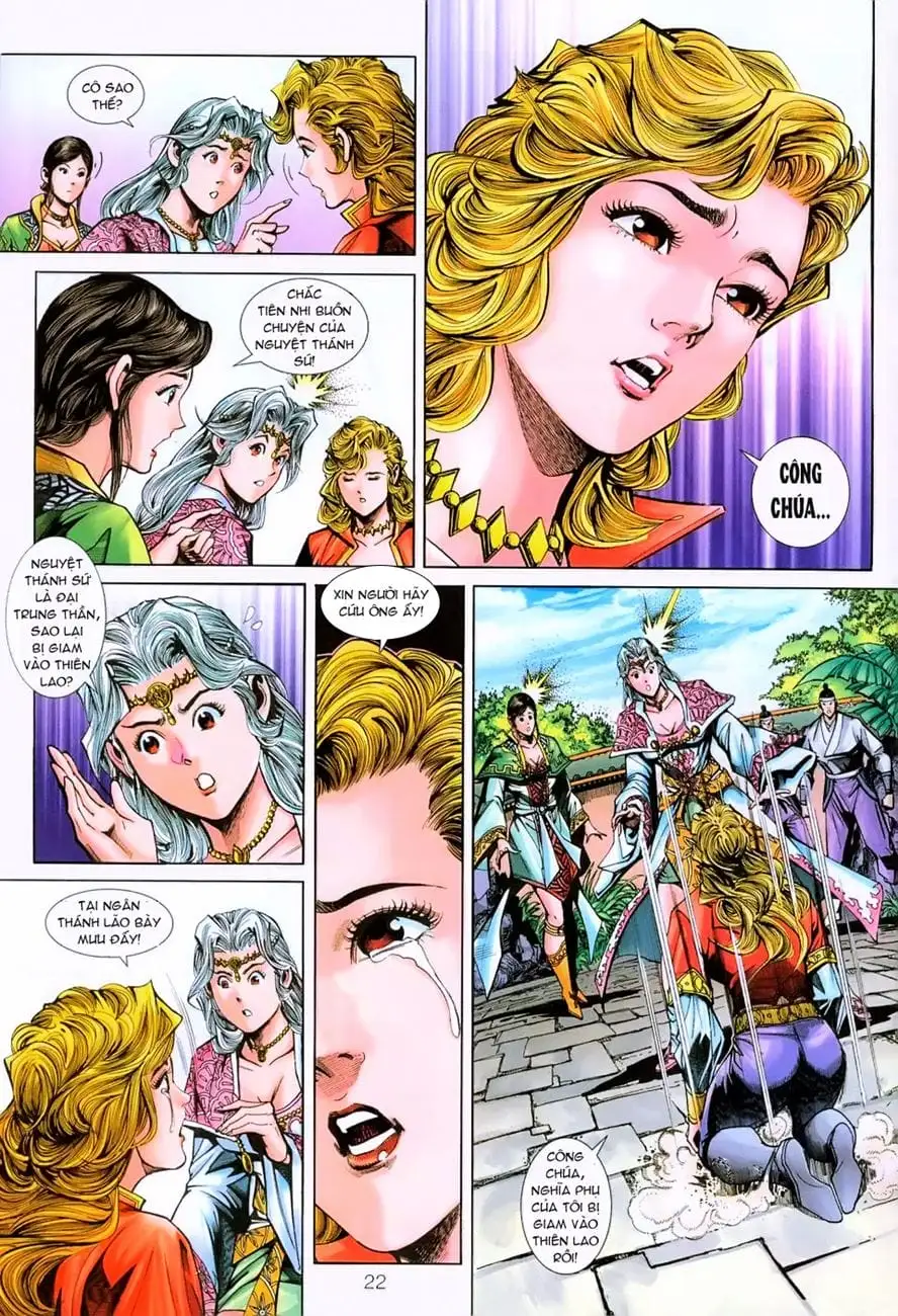 Chapter 401 - Image 2