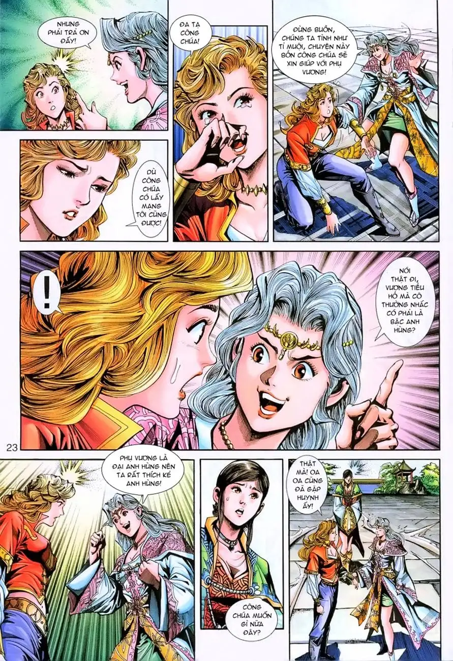Chapter 401 - Image 3