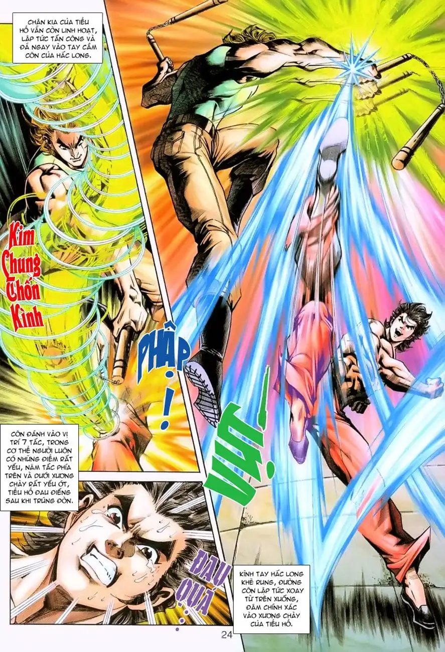Chapter 402 - Image 17