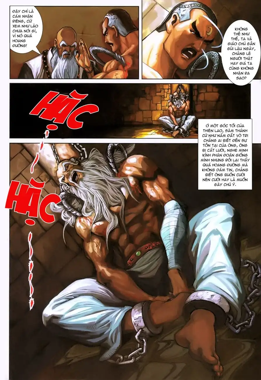 Chapter 402 - Image 5