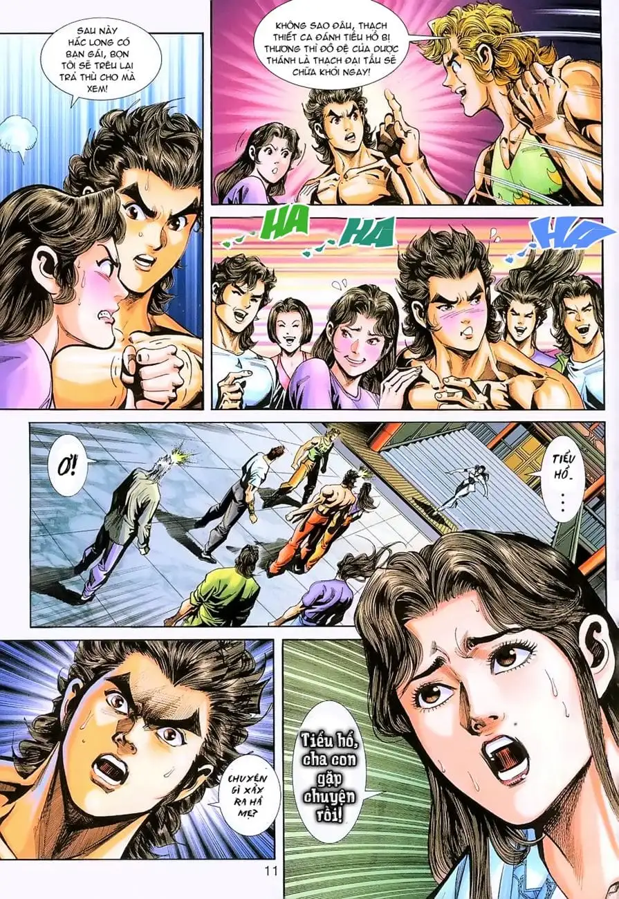 Chapter 403 - Image 15