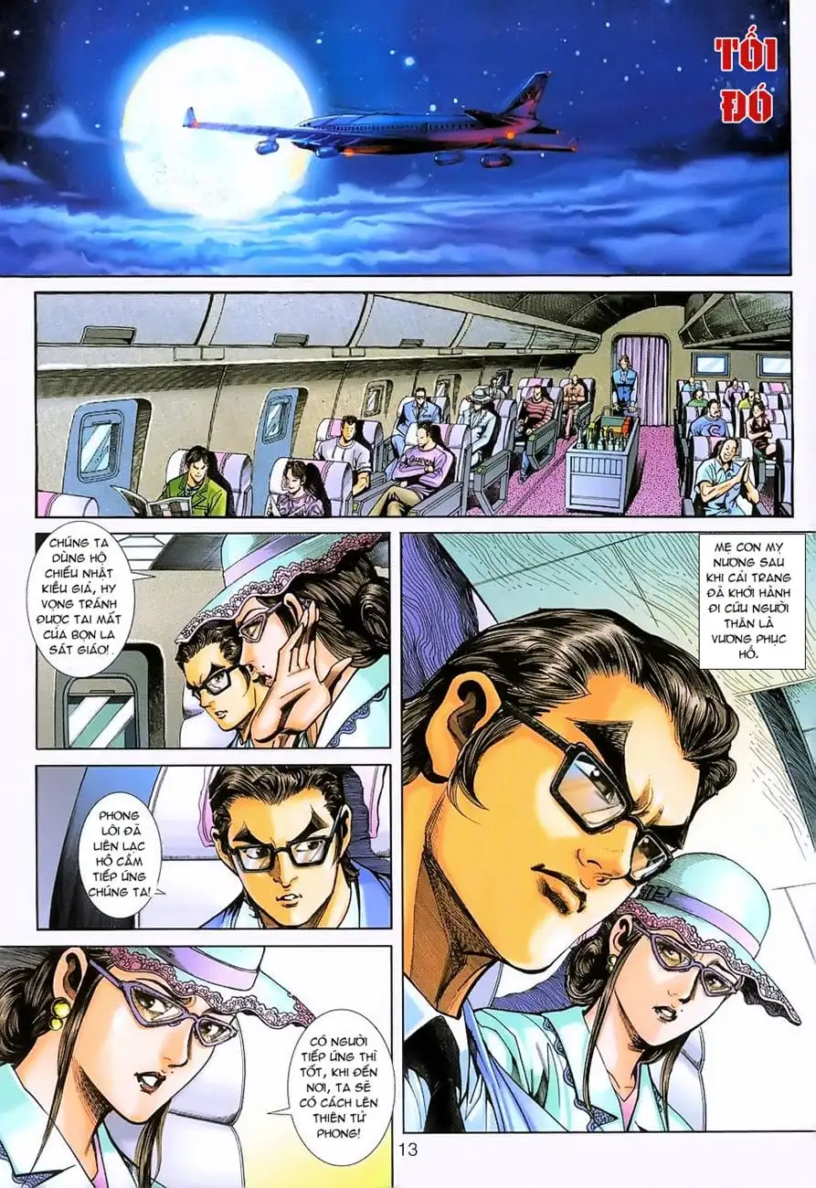 Chapter 403 - Image 17
