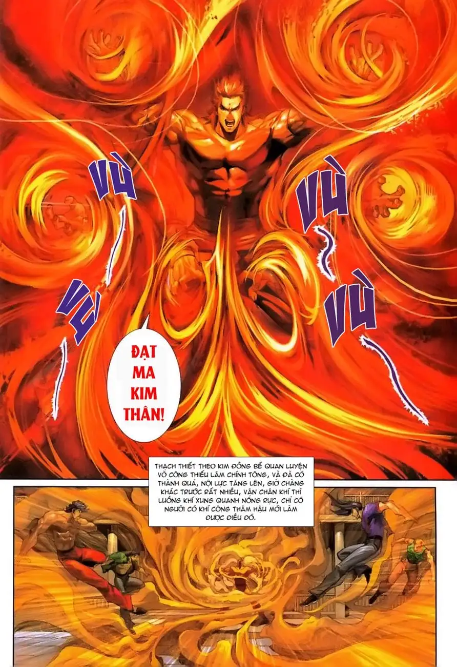 Chapter 403 - Image 3